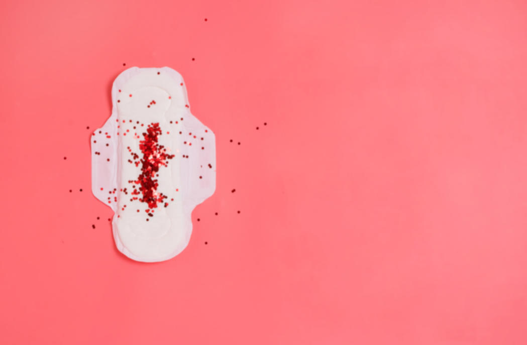 Can a simple act of awareness change how you feel about your period?